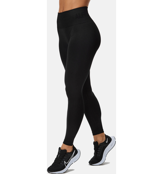 939141104105 ALERA Panacea Seamless Tights 939141104105 ALERA Panacea Seamless Tights Model01 Detail