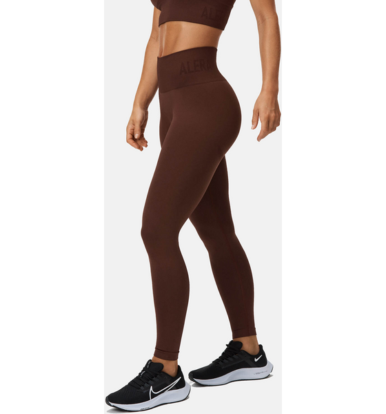 939141101102 ALERA Panacea Seamless Tights 939141101102 ALERA Panacea Seamless Tights Model01 Detail