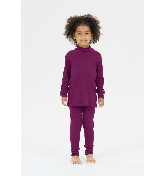 936907106101 ZIGZAG Panda Ski Underwear Set Of 2  Model01 Detail