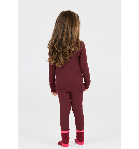 
ZIGZAG, 
Panda Ski Underwear Set Of 2, 
Detail 1
