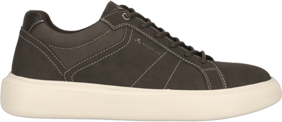 
WHISTLER, 
Pangul M Low Shoes, 
Detail 1
