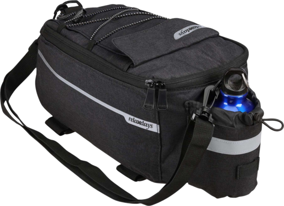 
B2X, 
Pannier Bag For Bicycle, 
Detail 1
