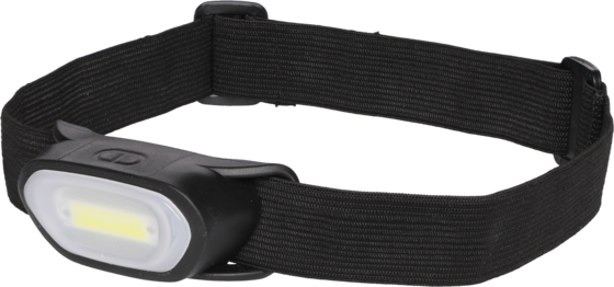 
ATOM, 
Pannlampa 100 Lumen, 
Detail 1
