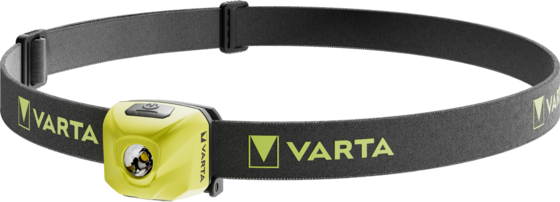 
VARTA, 
Pannlampa Outdoor Sports Ultralight H30r 300 Lm, 
Detail 1
