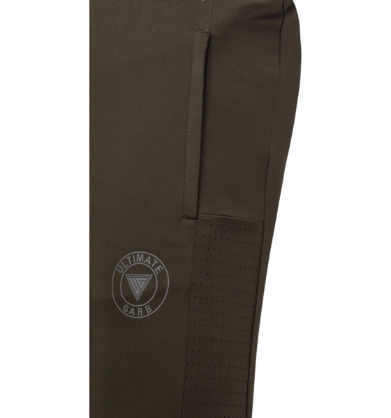
ULTIMATE GARB, 
Pantalon D'entraînement Striker, 
Detail 2
