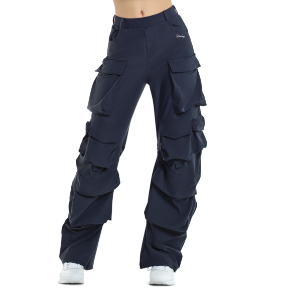 
WINSHAPE, 
Pants Cp101c, 
Detail 1
