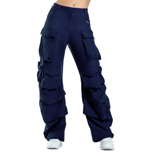 
WINSHAPE, 
Pants Cp101c, 
Detail 1
