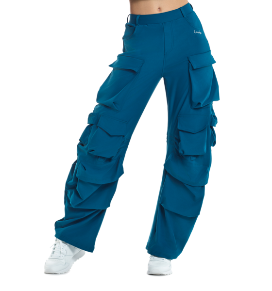 
WINSHAPE, 
Pants Cp101c, 
Detail 1
