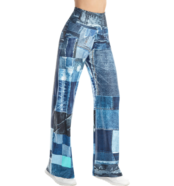 
WINSHAPE, 
Pants Cul105c, 
Detail 1
