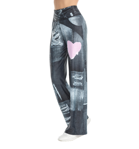 
WINSHAPE, 
Pants Cul105c, 
Detail 1
