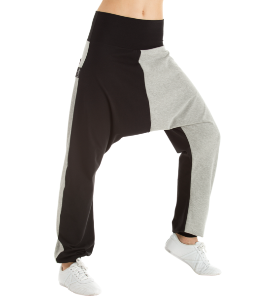 940282101105 WINSHAPE Pants Wh9  Model01 Detail