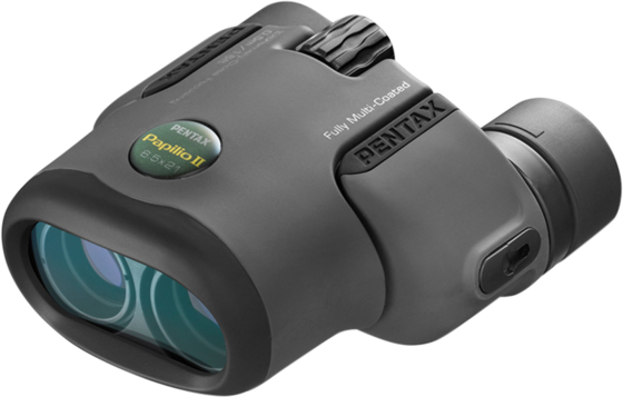 938462101101 PENTAX Papilio ll 6.5x21  Standard Detail