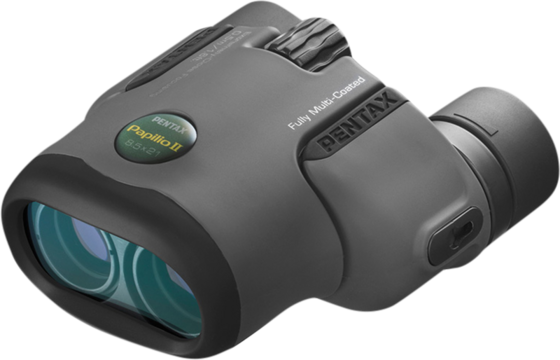 
PENTAX, 
Papilio ll 8.5x21, 
Detail 1
