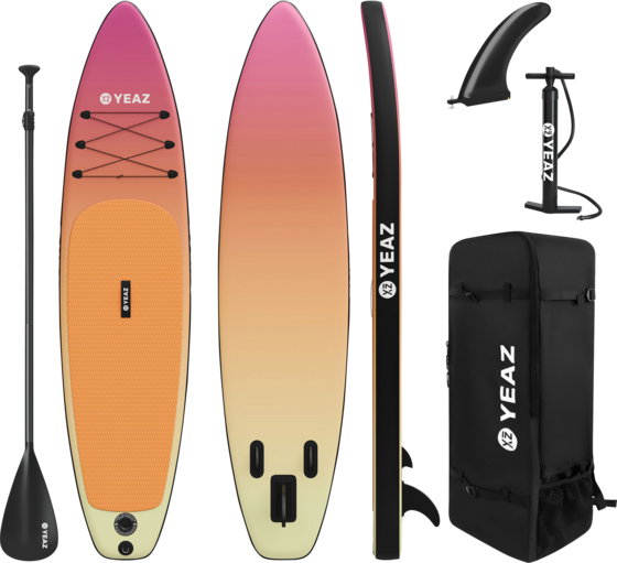 
YEAZ, 
Paradise Beach - Exotrace - Set, 
Detail 1
