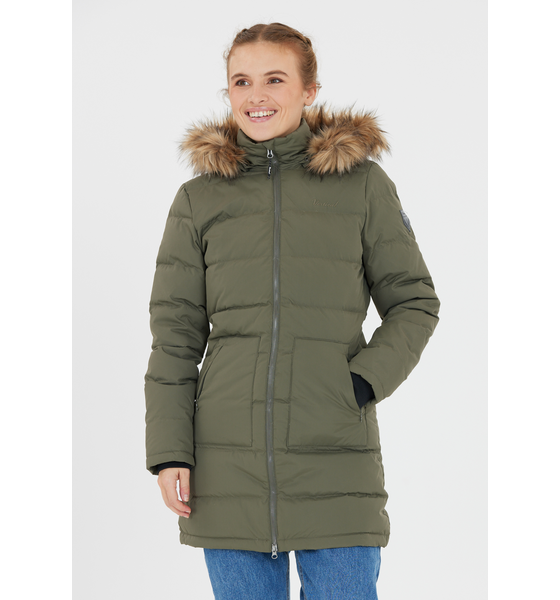 
VERTICAL, 
Paran Down Jacket, 
Detail 1
