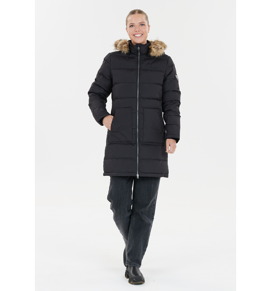 
VERTICAL, 
Paran Down Jacket, 
Detail 1
