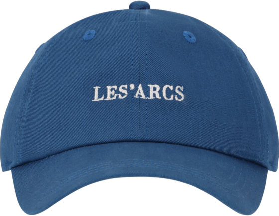 
LESARCS, 
Parins Cap, 
Detail 1
