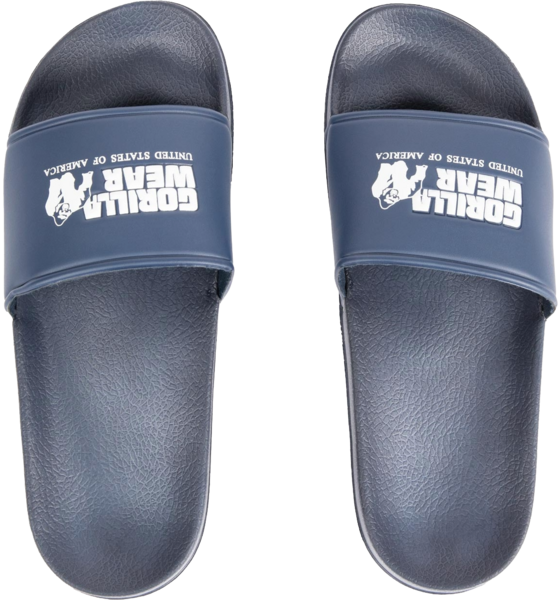 
GORILLA WEAR, 
Pasco Slides, 
Detail 1
