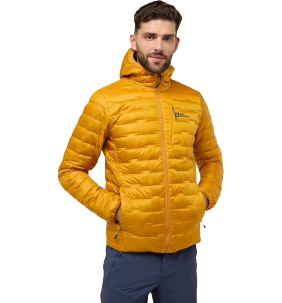 
JACK WOLFSKIN, 
Passamani Down Hoody M, 
Detail 1
