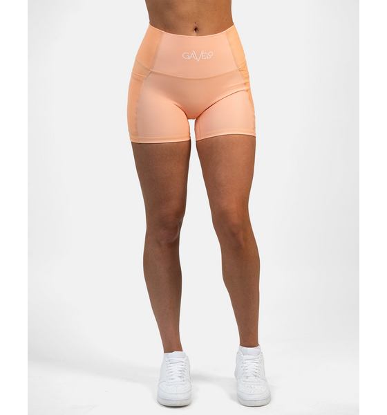 
GAVELO, 
Pastel Paradise Shorts Peach, 
Detail 1
