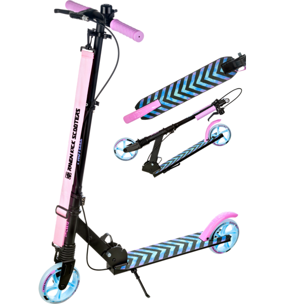 
RAVEN, 
Pastelle, 
Detail 1
