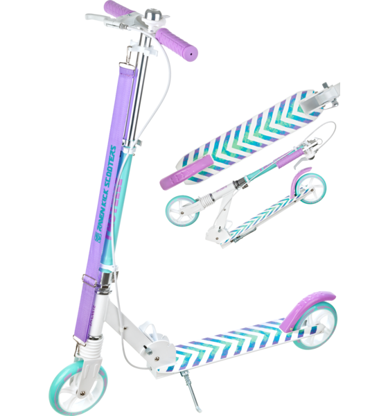 
RAVEN, 
Pastelle, 
Detail 1
