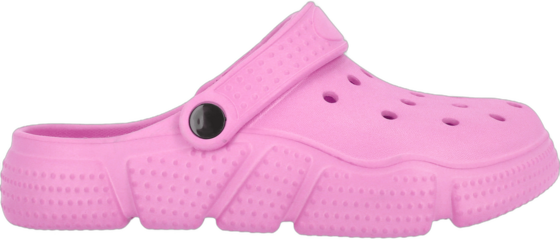 
CRUZ, 
Pastown Sandal, 
Detail 1
