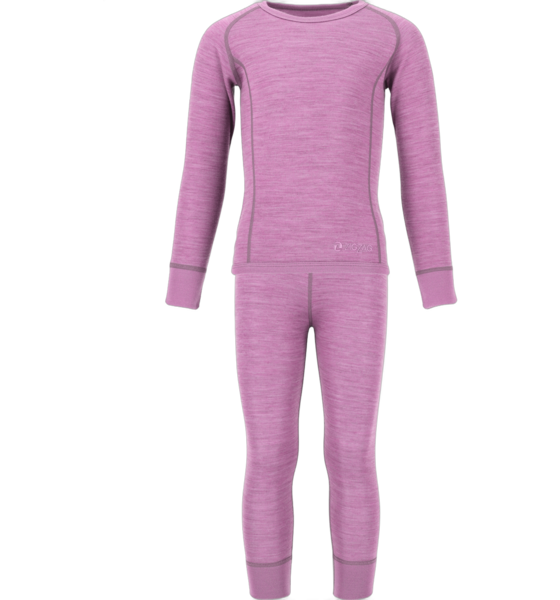 935816101102 ZIGZAG Pattani Ski And Functional Underwear Set Of 2  Standard Detail