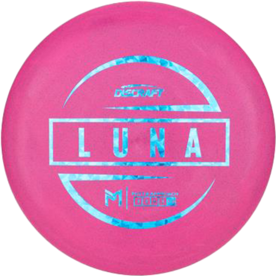 
DISCRAFT, 
Paul Mcbeth Luna, 
Detail 1
