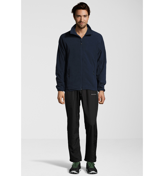 
WHISTLER, 
Peacehaven Fleece Jacket, 
Detail 1
