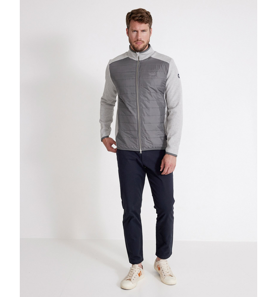 924545102106 HOLEBROOK Peder Fullzip Wp 924545102106 HOLEBROOK Peder Fullzip Wp Model01 Detail