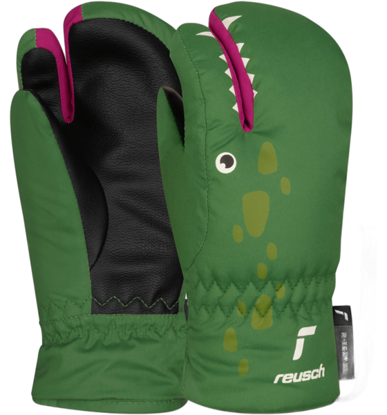 
REUSCH, 
Peggy R-texâ® Xt Lobster, 
Detail 1
