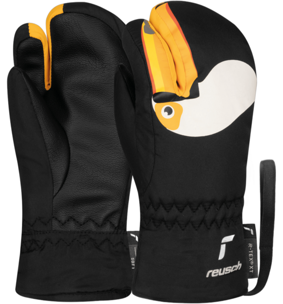 
REUSCH, 
Peggy R-texâ® Xt Lobster, 
Detail 1
