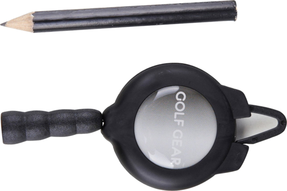 
GOLF GEAR, 
Pencil Holder Onesize, 
Detail 1
