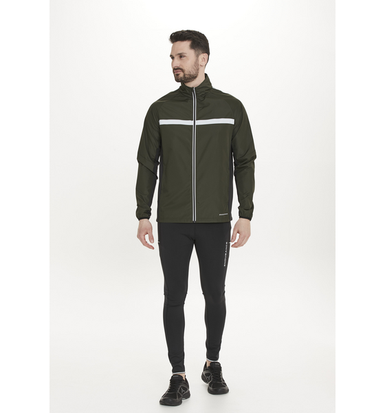 
ENDURANCE, 
Pendell Running Jacket, 
Detail 1
