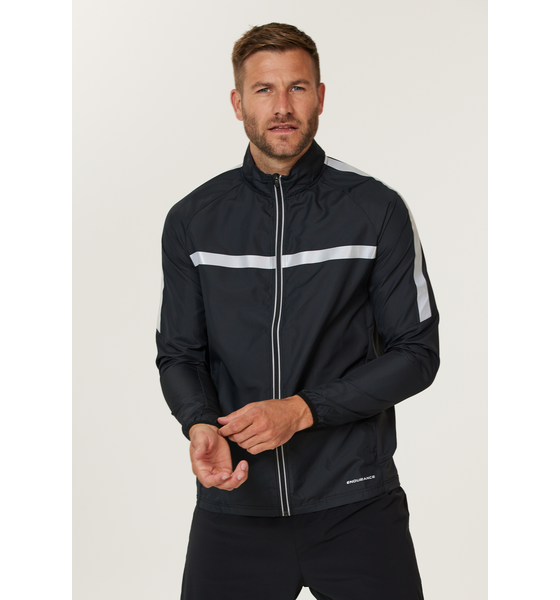 
ENDURANCE, 
Pendell Running Jacket, 
Detail 1
