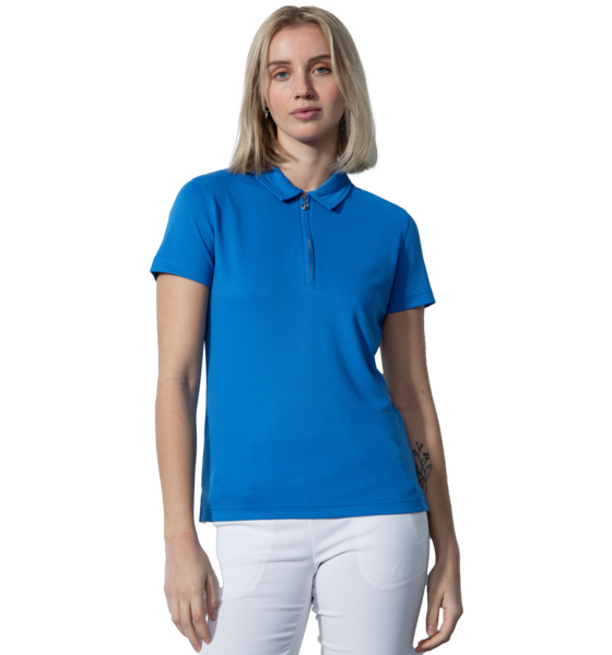 DAILY SPORTS, Peoria Ss Polo Shirt