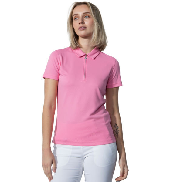 DAILY SPORTS, Peoria Ss Polo Shirt