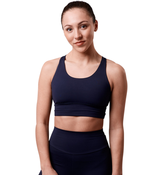 
CLN ATHLETICS, 
Pep Sport Bra, 
Detail 1

