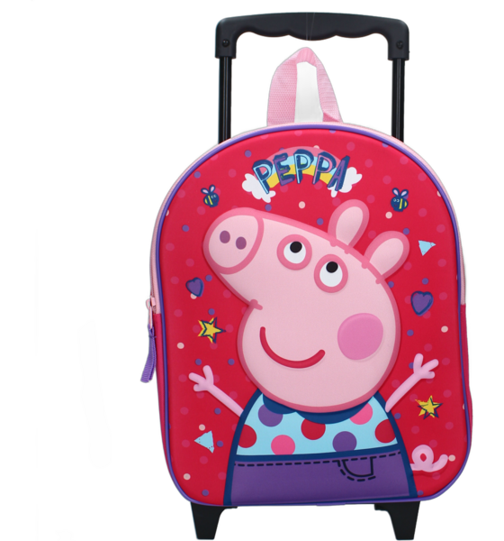 
VADOBAG, 
Peppa Friends Around Town (3d), 
Detail 1
