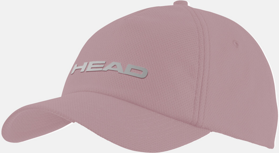 
HEAD, 
Performance Cap, 
Detail 1
