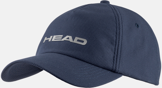 
HEAD, 
Performance Cap, 
Detail 1
