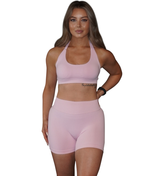 935756101101 GTECH Performance Halter Top 935756101101 GTECH Performance Halter Top Model01 Detail