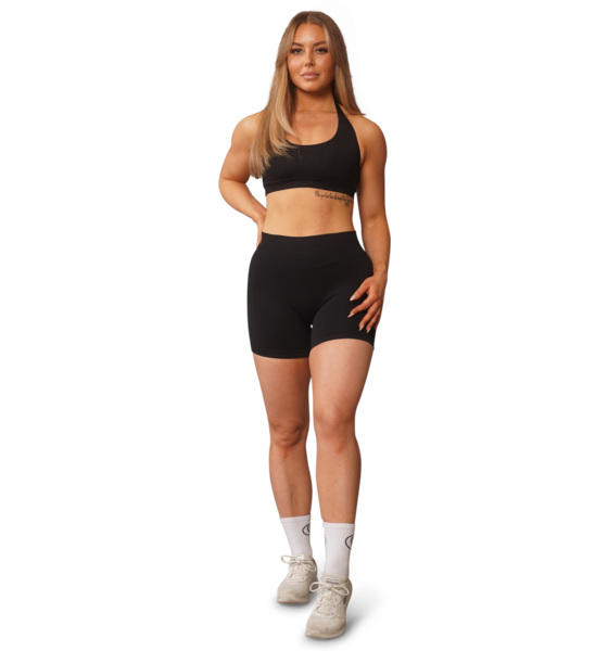 
GTECH, 
Performance Seamless Scrunch Shorts, 
Detail 1
