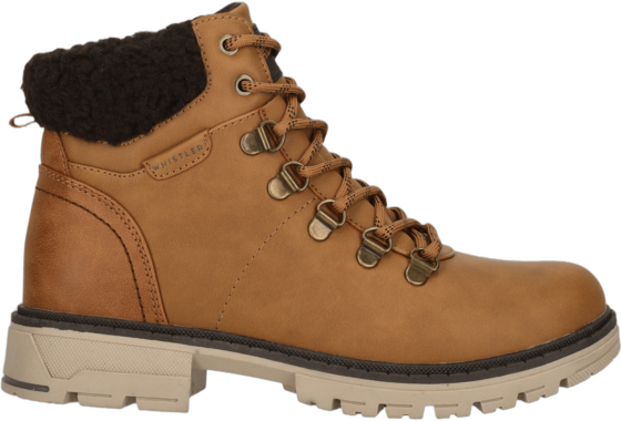 
WHISTLER, 
Perilly Boots, 
Detail 1
