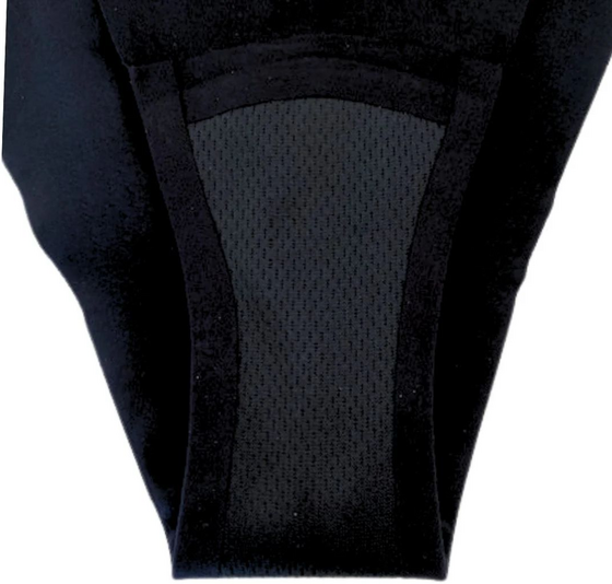 
COMFYDENCE, 
Period Proof Bikini Boxer - Holiday- Jr, 
Detail 1

