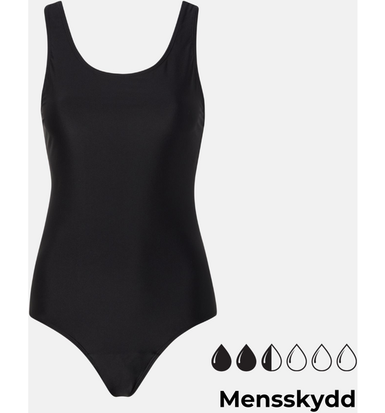 
COMFYDENCE, 
Period Proof Swimsuit- Divine- Jr, 
Detail 1
