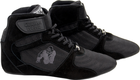 GORILLA WEAR, Perry High Tops Pro