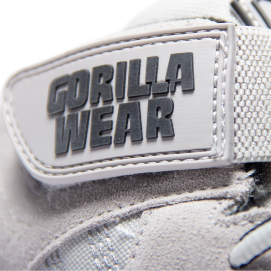 GORILLA WEAR, Perry High Tops Pro