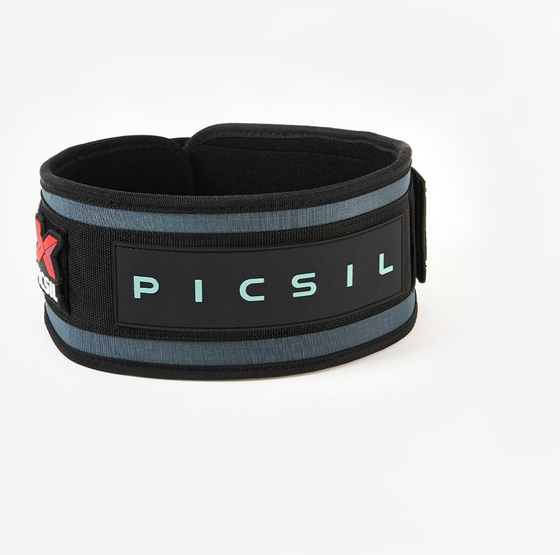 
PICSIL SPORT, 
Personalized Lumbar Belt, 
Detail 1
